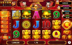 How to browse and play slots on jilimacao mobile in Philippines